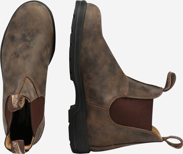 Blundstone Chelsea boty '585' – hnědá