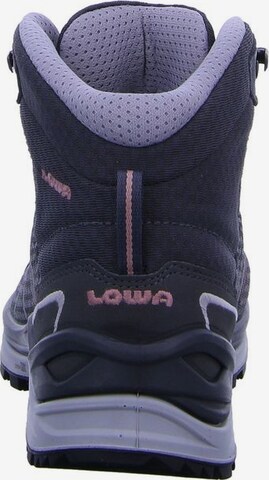 LOWA Boots 'Ferrox Pro' in Blauw