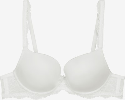 LingaDore Soutien-gorge 'DAILY LACE' en blanc, Vue avec produit