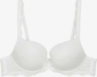 LingaDore Bra 'DAILY LACE' in White, Item view