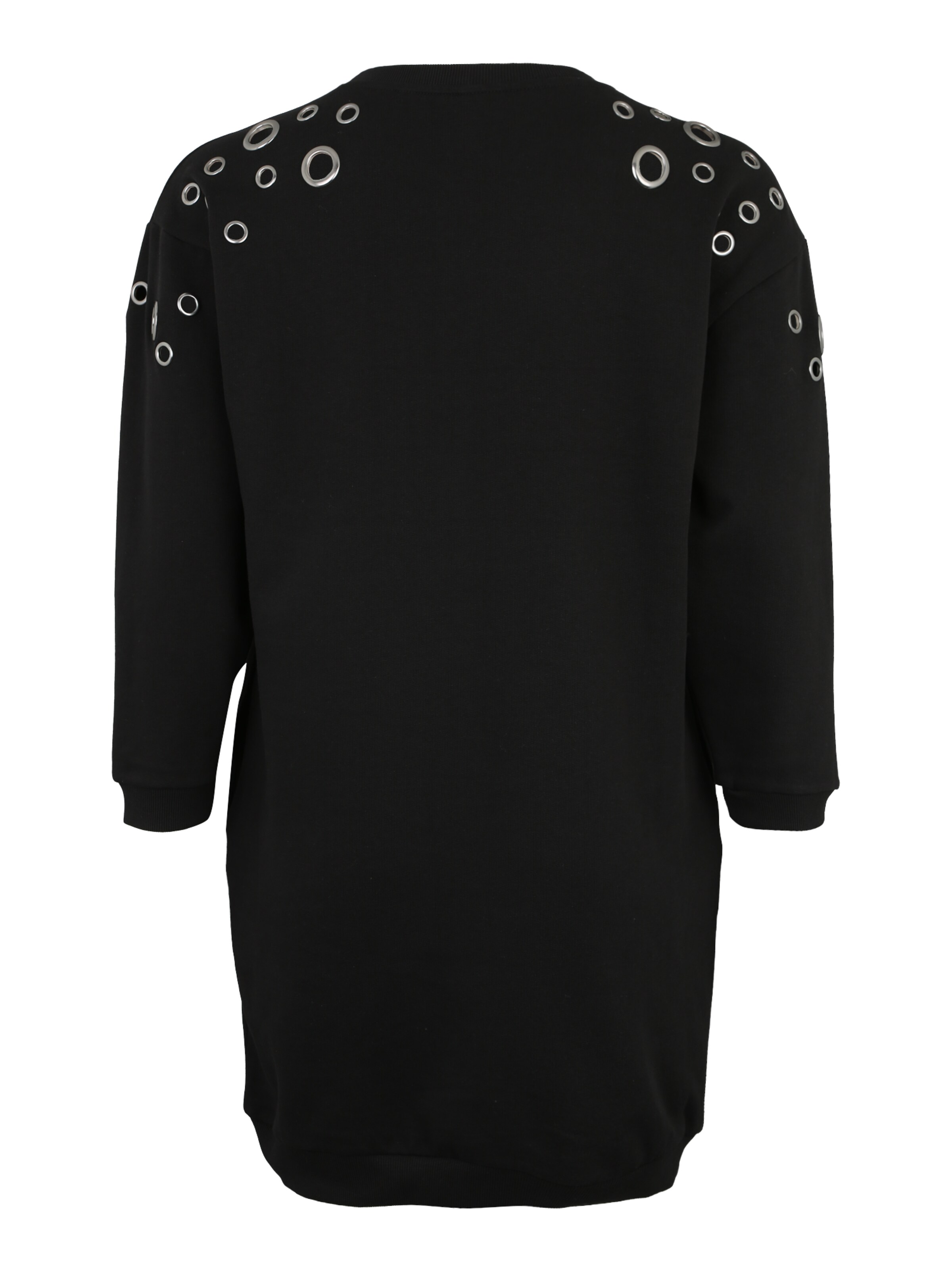 Urban Classics Ruha - fekete