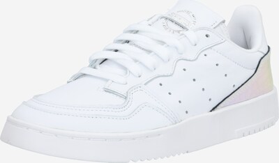 ADIDAS ORIGINALS Sneaker 'Supercourt' in mischfarben / weiß, Produktansicht
