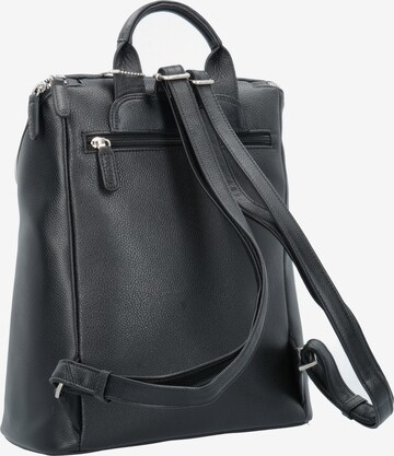 Picard Backpack 'Luis' in Black