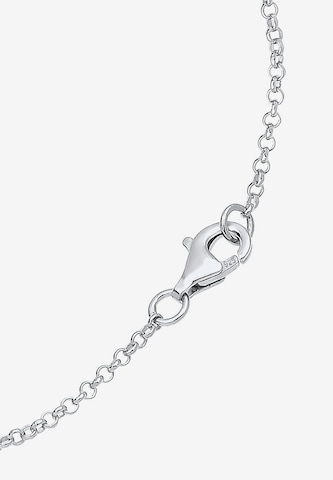 Elli DIAMONDS Armband in Silber