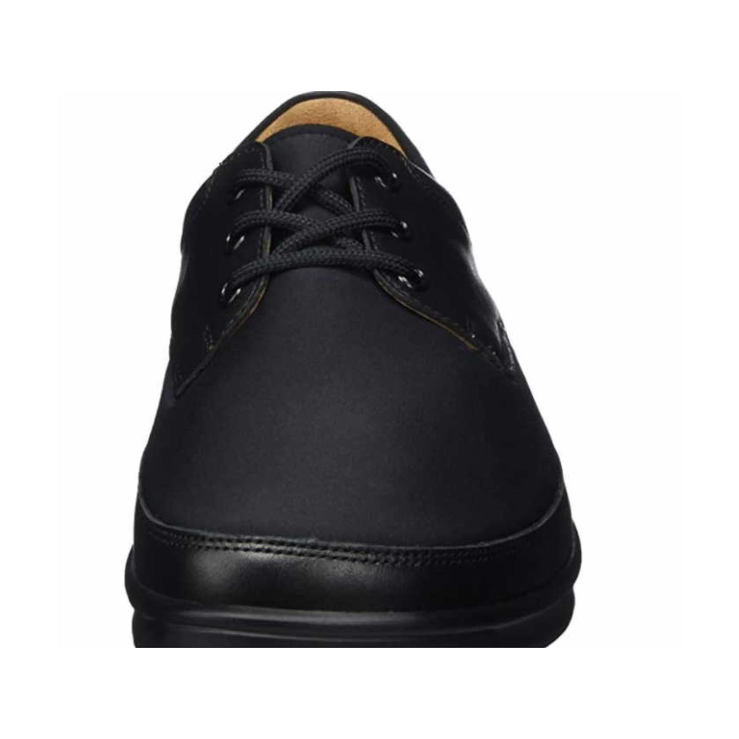 Ganter Schnürschuhe in Schwarz