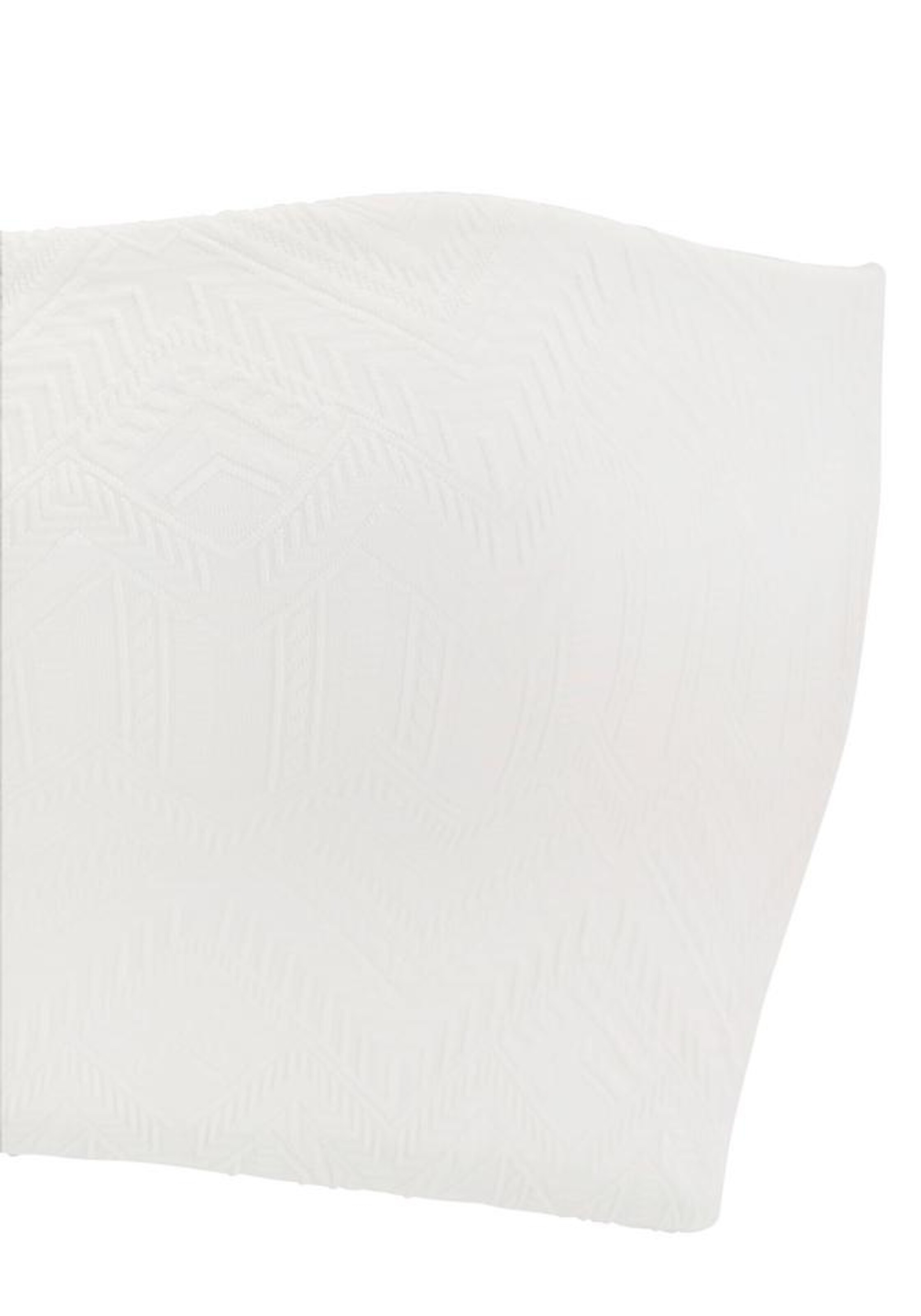 BUFFALO Bandeau Bikinitoppi värissä valkoinen