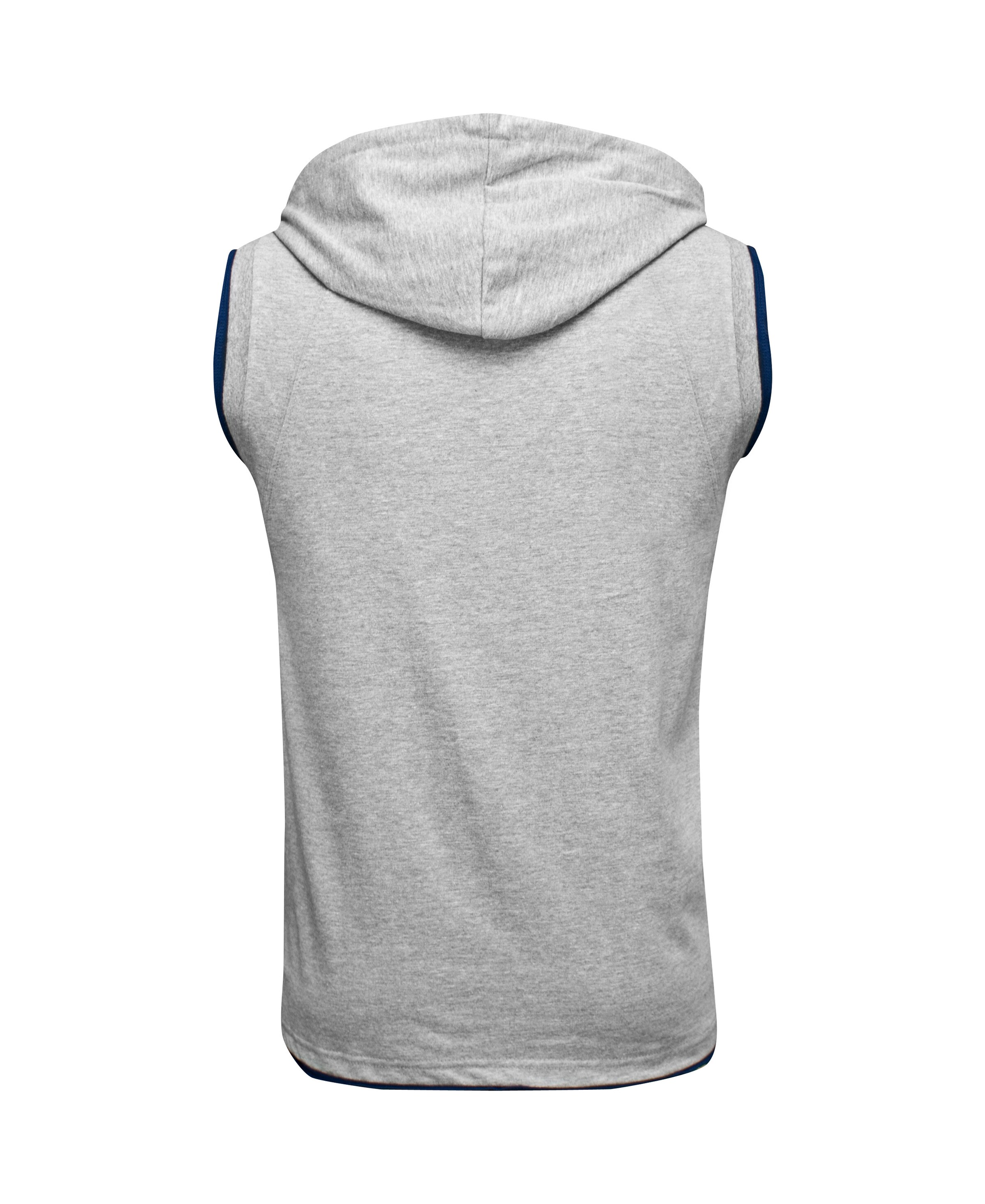 Benlee Shirt 'Epperson' in Grey