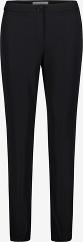 Betty Barclay Slimfit Hose in Schwarz: predná strana