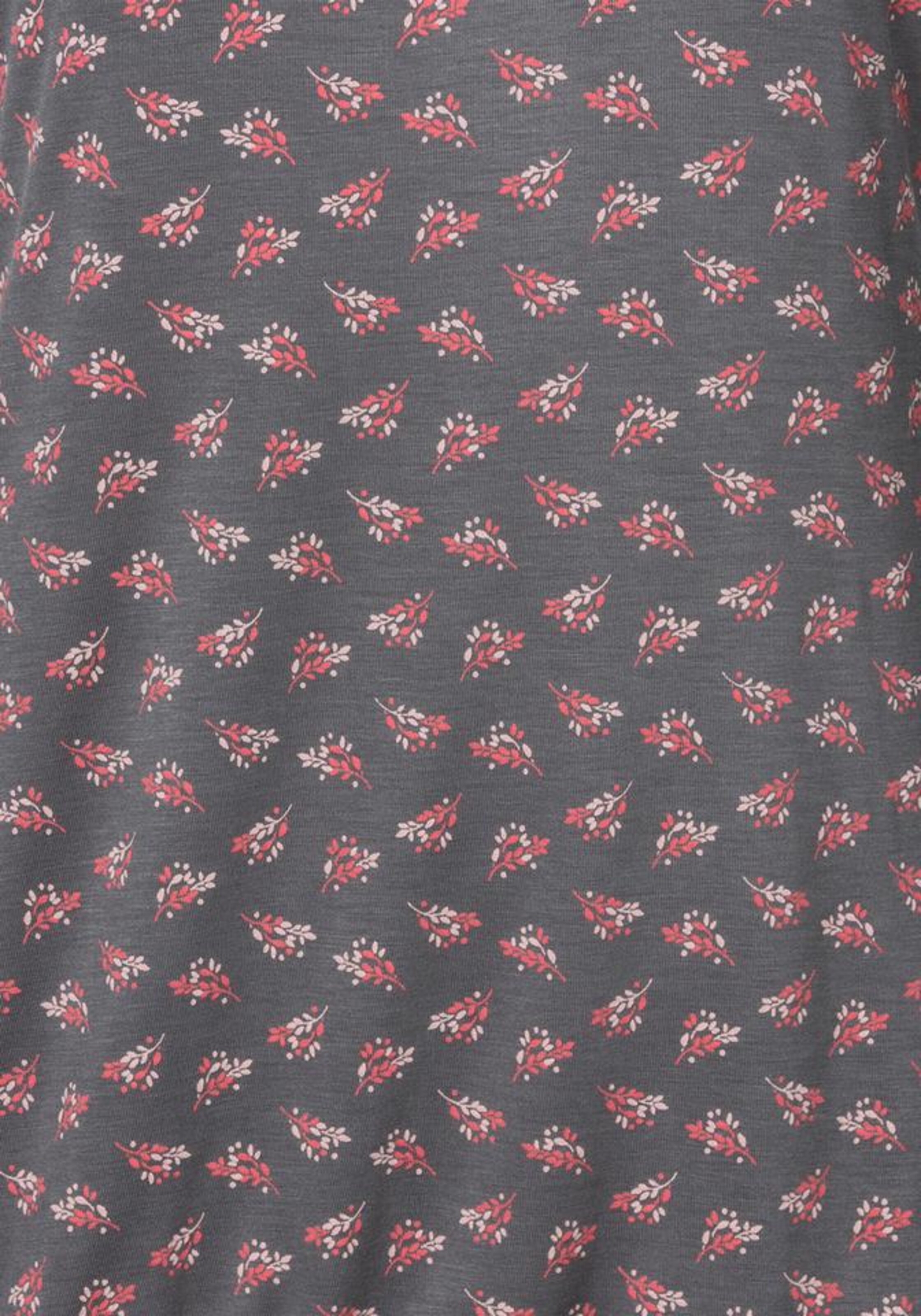 LASCANA Shirt in Grey