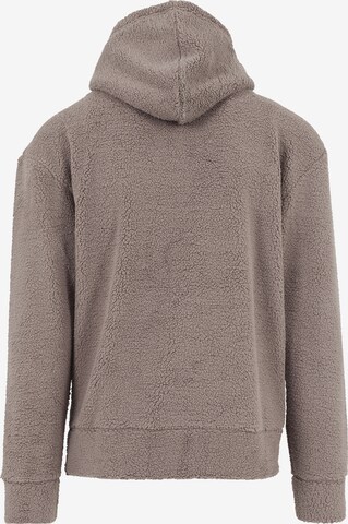 Urban Classics Pullover in Grau