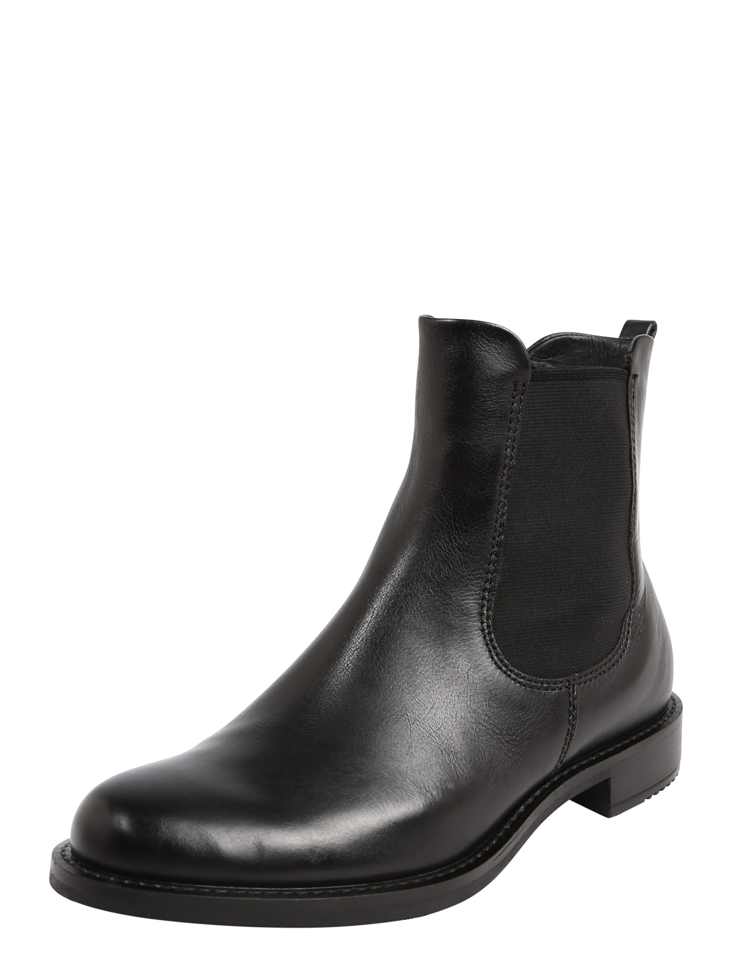 ECCO Chelsea Boots 'Sartorelle 25' in schwarz, Produktansicht
