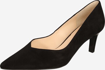 Högl Pumps 'Boulevard 60' in Black: front