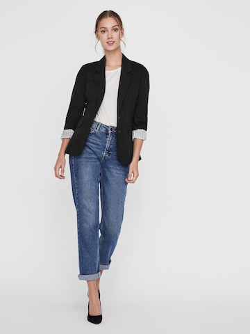 VERO MODA Blazer i sort