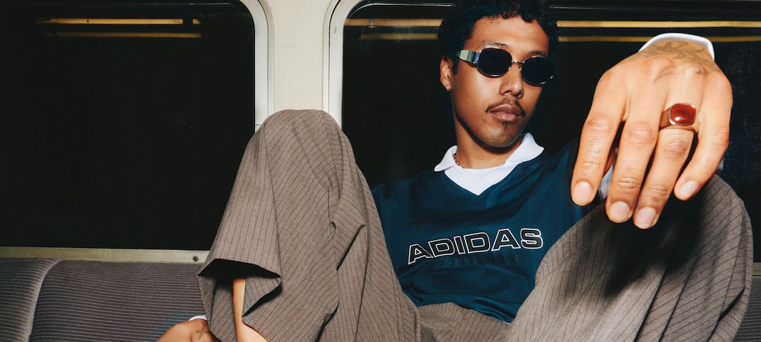 adidas Sportswear