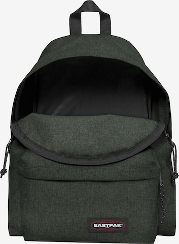 EASTPAK Раница в зелено