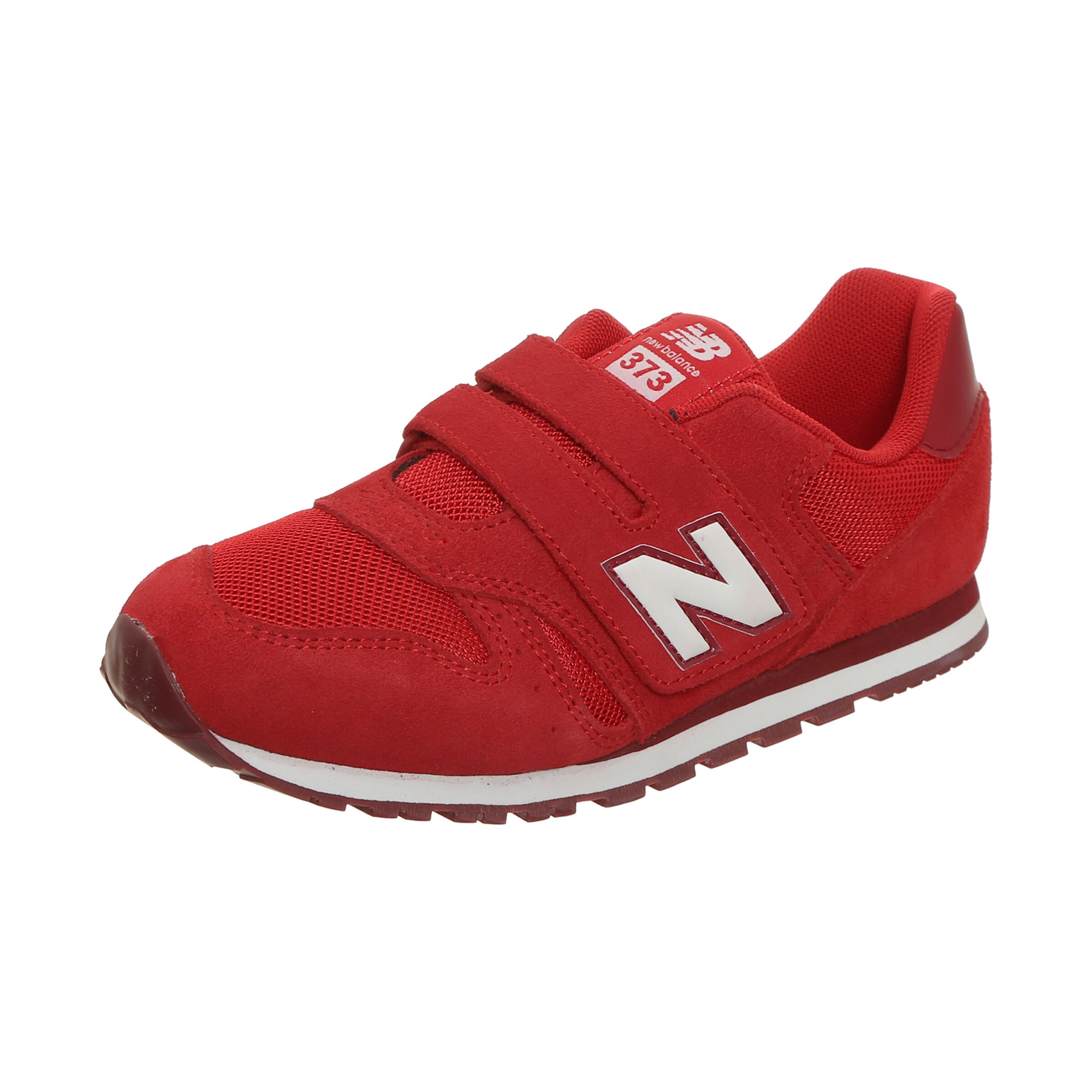 new balance 373 kinderen roze