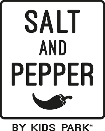 SALT AND PEPPER