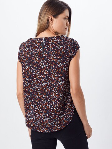 ONLY Blouse in Gemengde kleuren