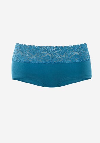 VIVANCE Boyshorts in Blue