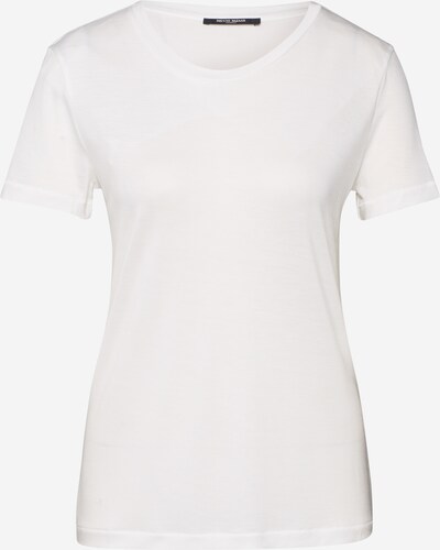 BRUUNS BAZAAR Shirt 'Katka' in White, Item view