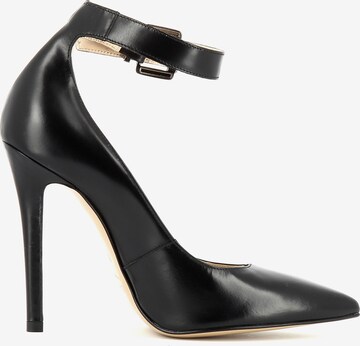 EVITA Pumps in Zwart