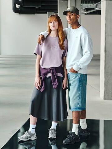 New balance core poly pants deals