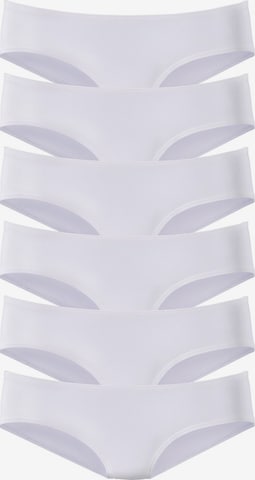 VIVANCEHipster gaćice - bijela boja: prednji dio