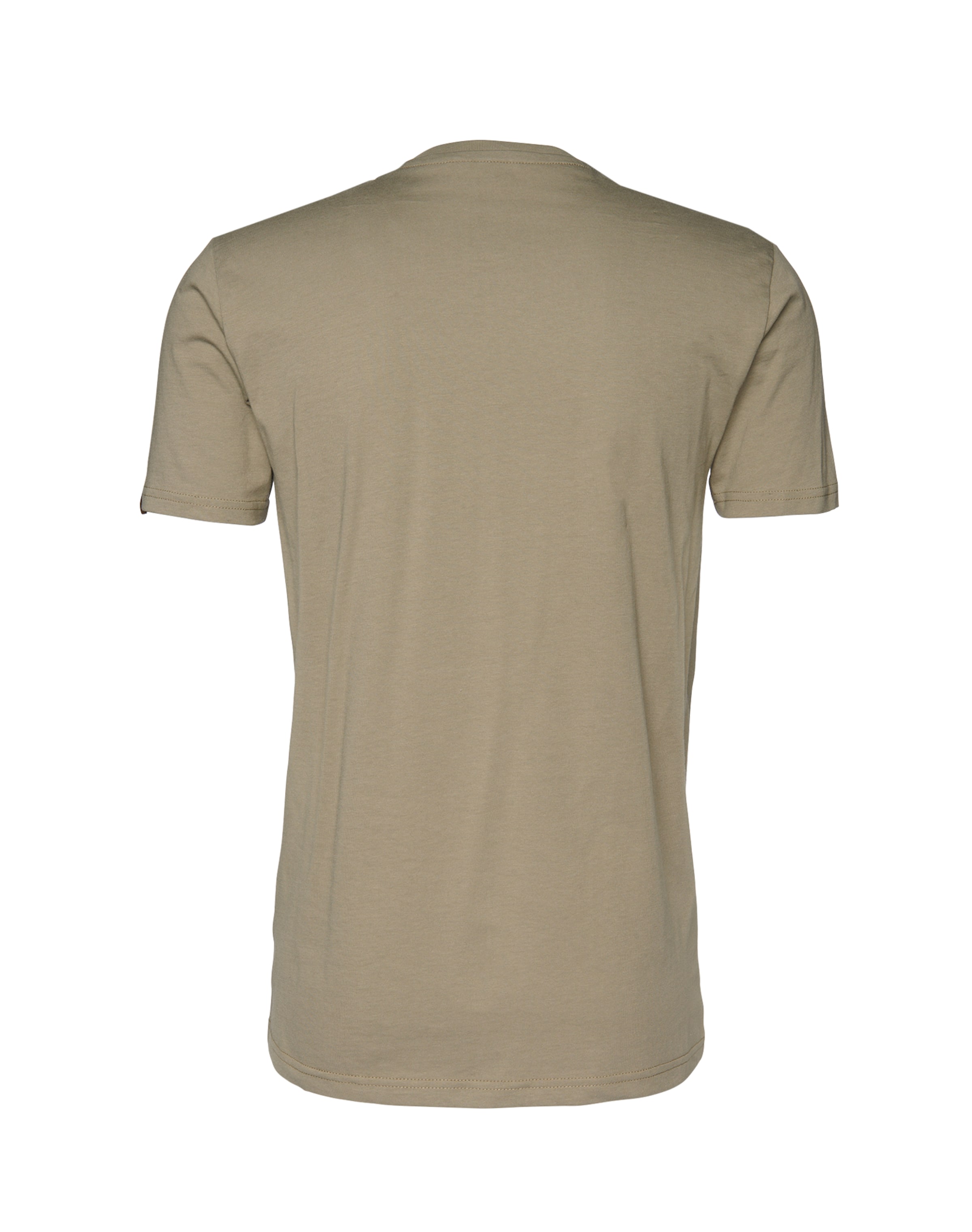 ALPHA INDUSTRIES Särk, värv roheline