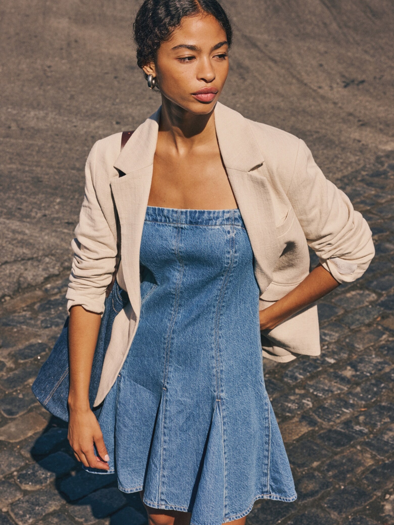 Levi’s® Sommer. Levi’s®
