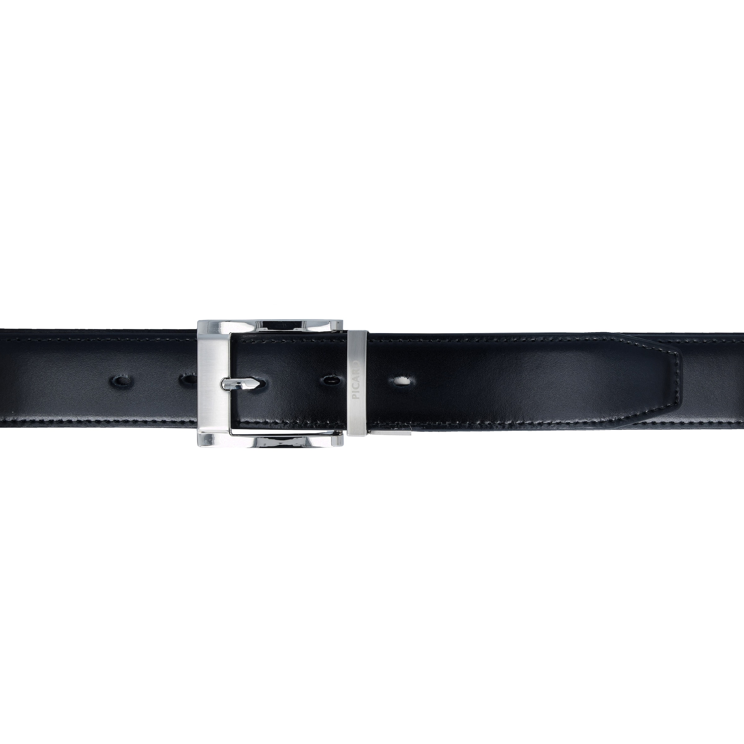Picard Gürtel in Schwarz