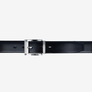 Picard Belt in Black