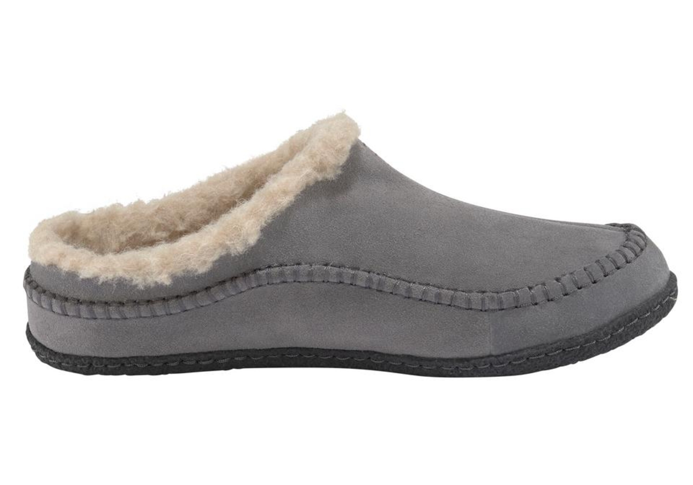 Papuci de casă 'LANNER RIDGE' de la SOREL pe gri