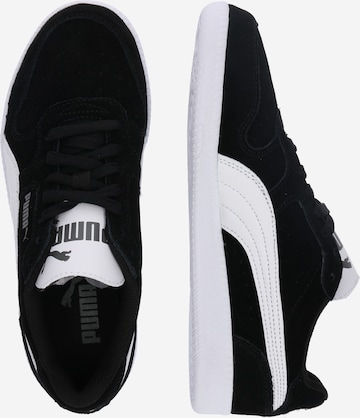 PUMA Sneaker 'Icra Trainer' in Schwarz