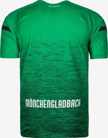 PUMA Trikot 'Borussia Mönchengladbach 3rd 2018/2019' in Grün