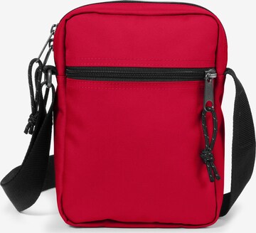 Sac à bandoulière 'The One' EASTPAK en rouge