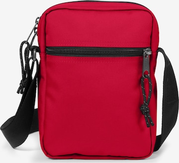 EASTPAK حقيبة تقليدية 'The One' بلون أحمر