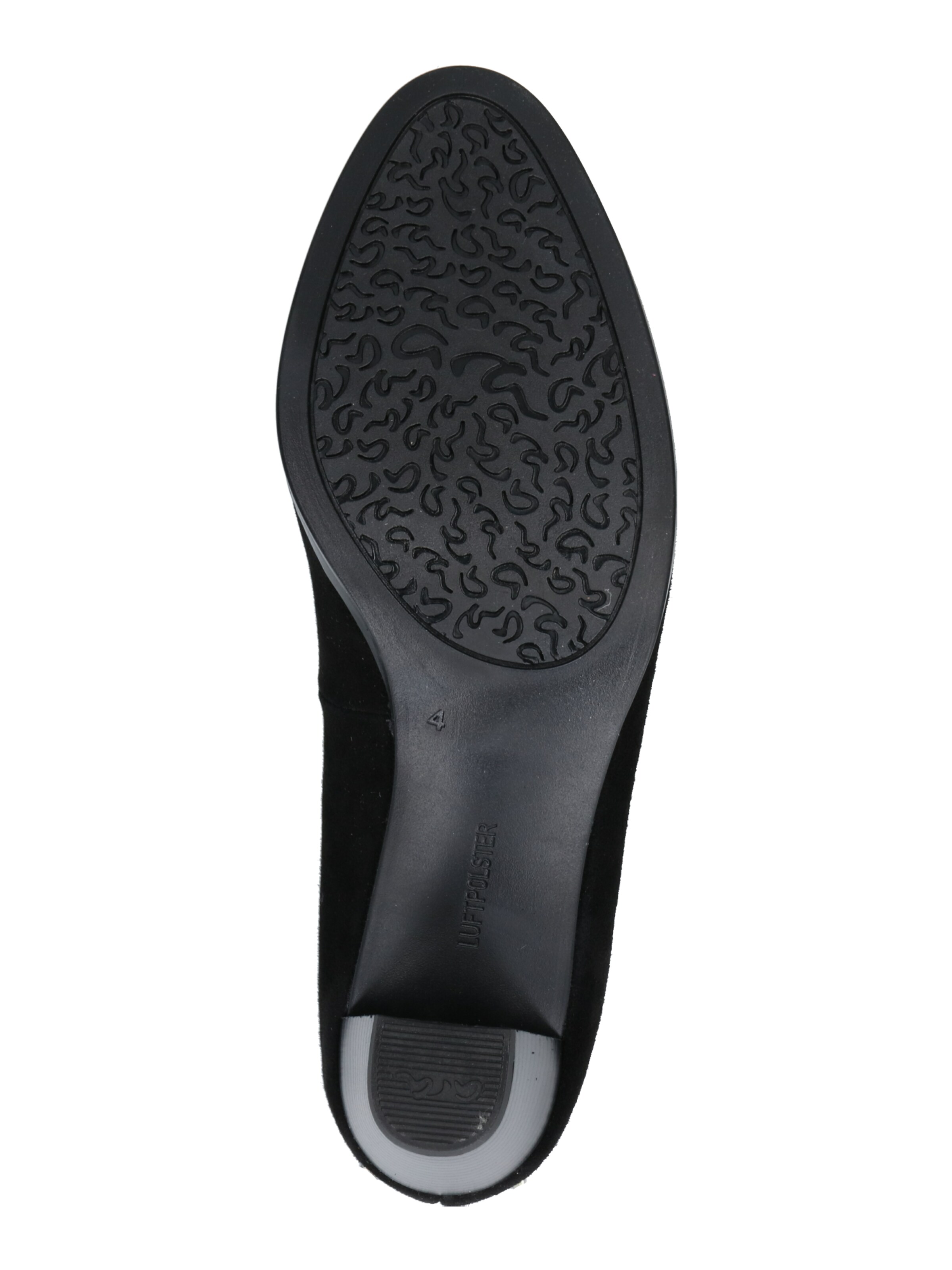 ARA Pumps 'Orly' in Black