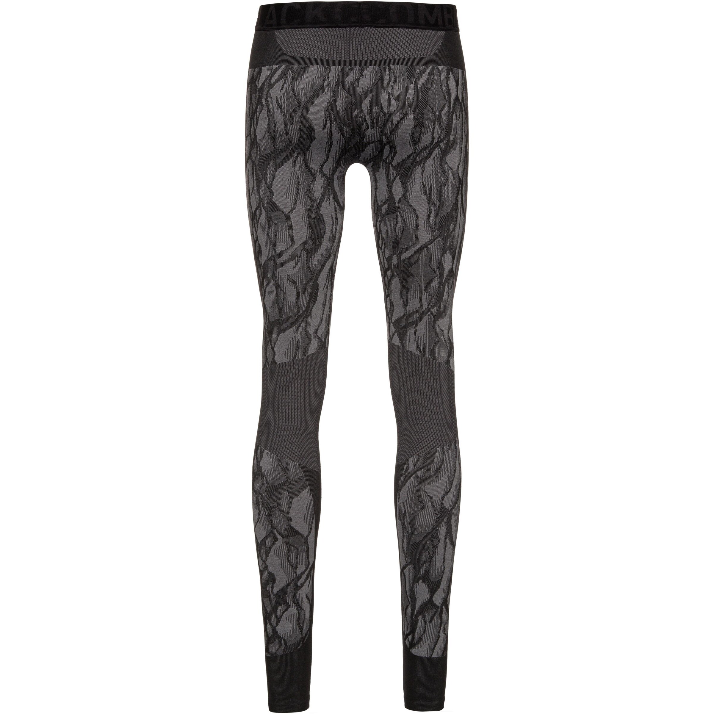 ODLO Athletic Underwear in Black