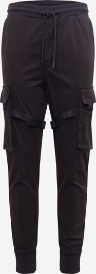 Urban Classics Hose 'Tactical' in schwarz, Produktansicht