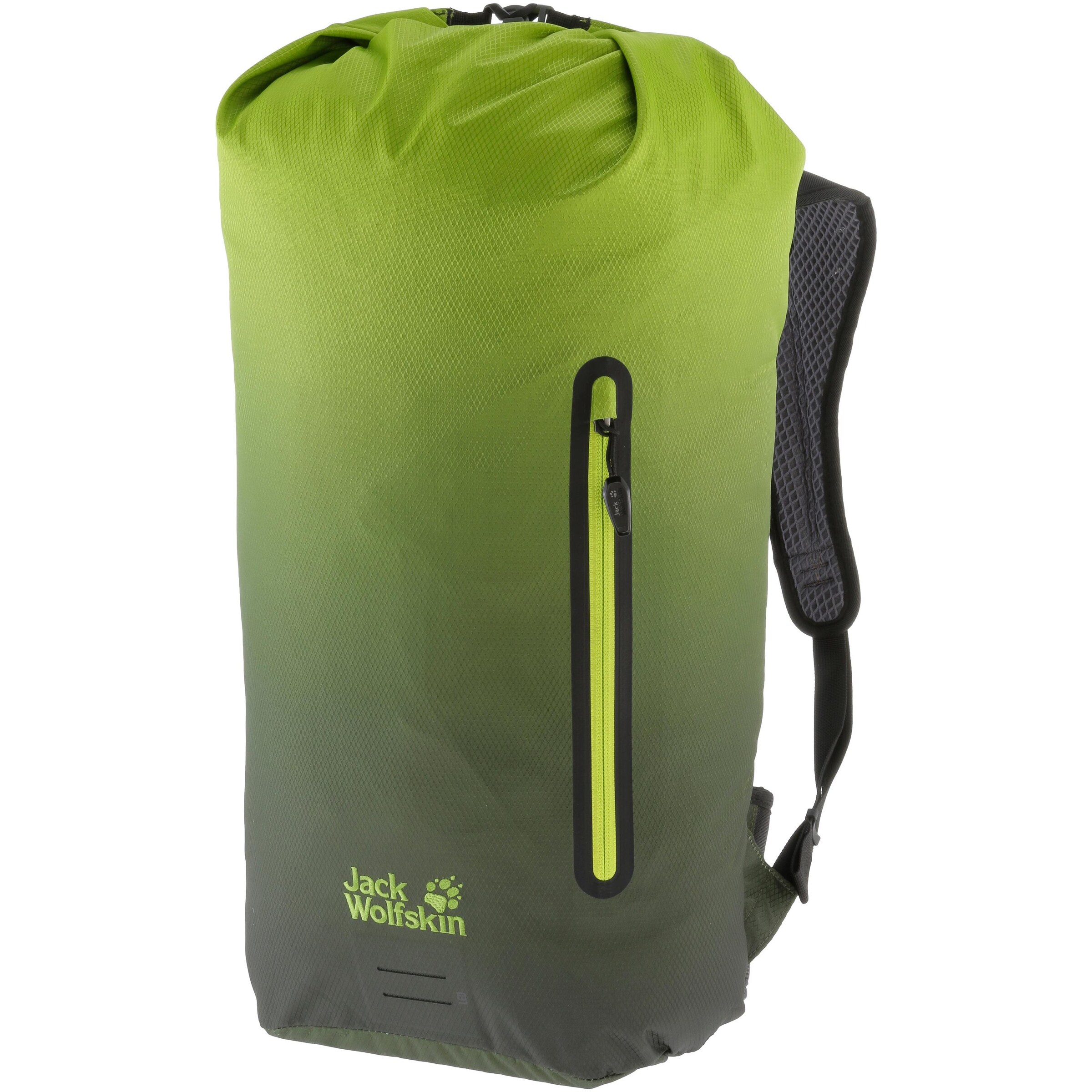 JACK WOLFSKIN - Sportrugzak 'Halo 26' in de kleur Appel