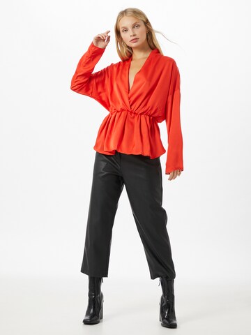 Unique21 - Blusa en naranja