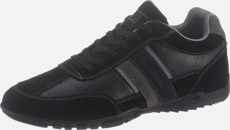 Dockers Halbschuhe für Herren jetzt kaufen bei ABOUT YOU Dockers Halbschuhe für Herren jetzt kaufen bei ABOUT YOU