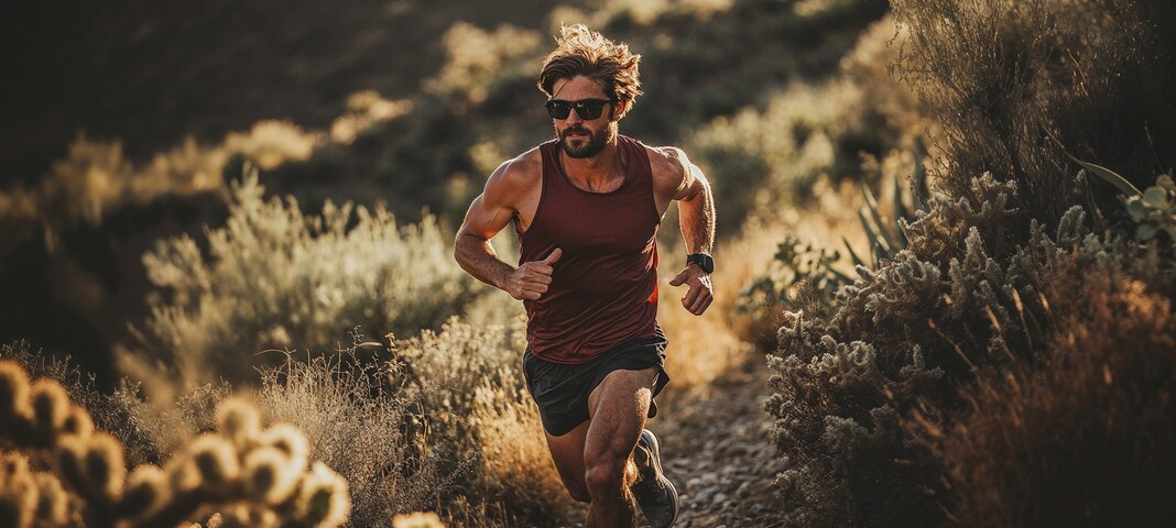 Trailrunning