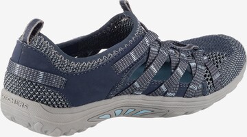 SKECHERS Sneaker 'Reggae Fest' in Blau