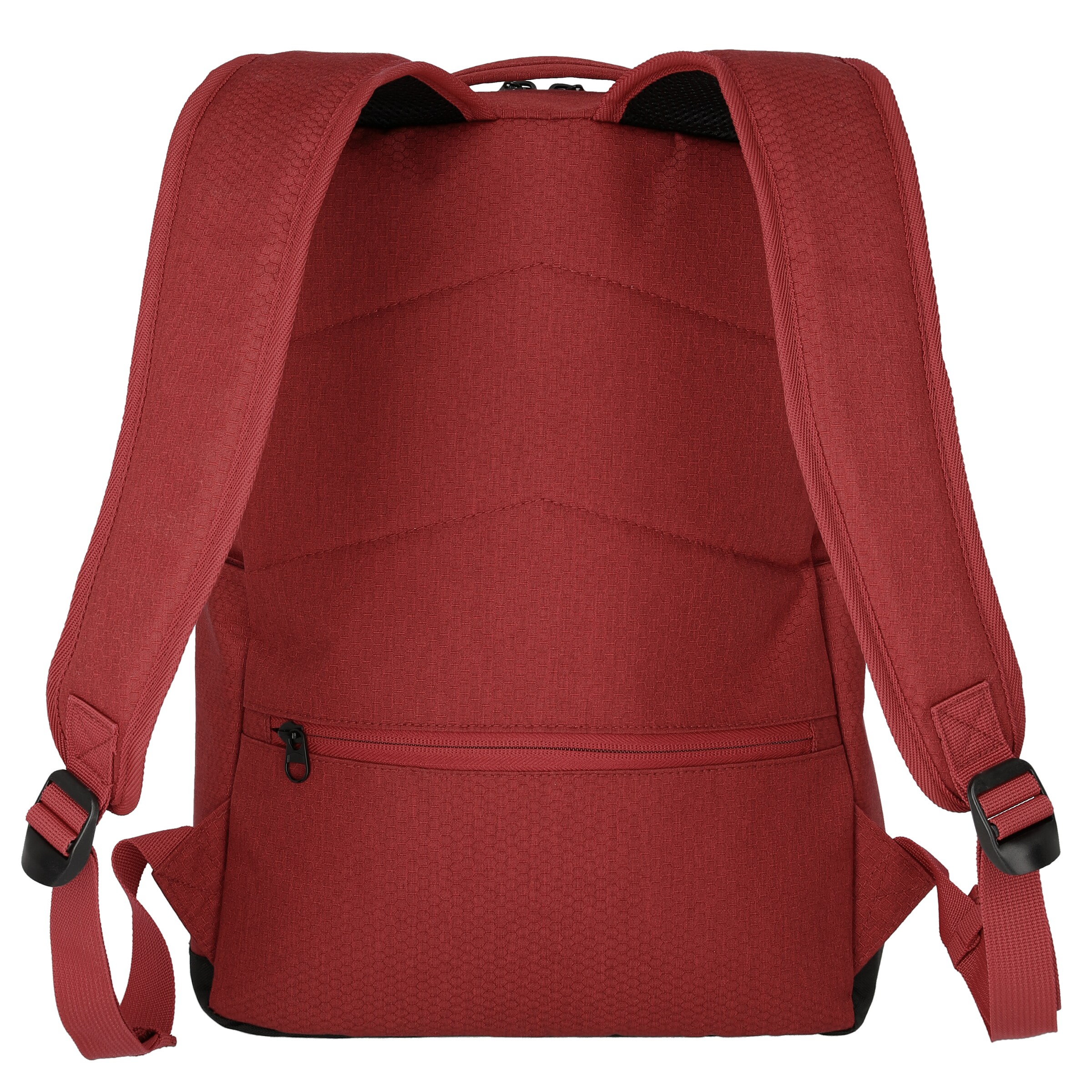 TRAVELITE Rugzak 'Kick Off' in Rood