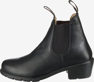 Blundstone Chelsea boty – černá