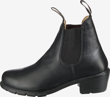 Blundstone Chelsea Boots in Black