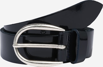 VANZETTI Belt in Blue: front