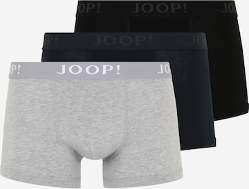 JOOP! Boxerky – modrá: přední strana