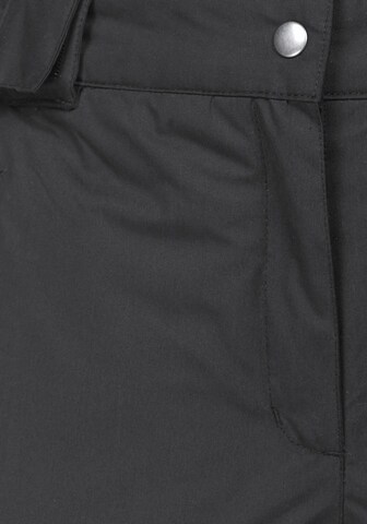 EASTWIND Regular Workout Pants in Black